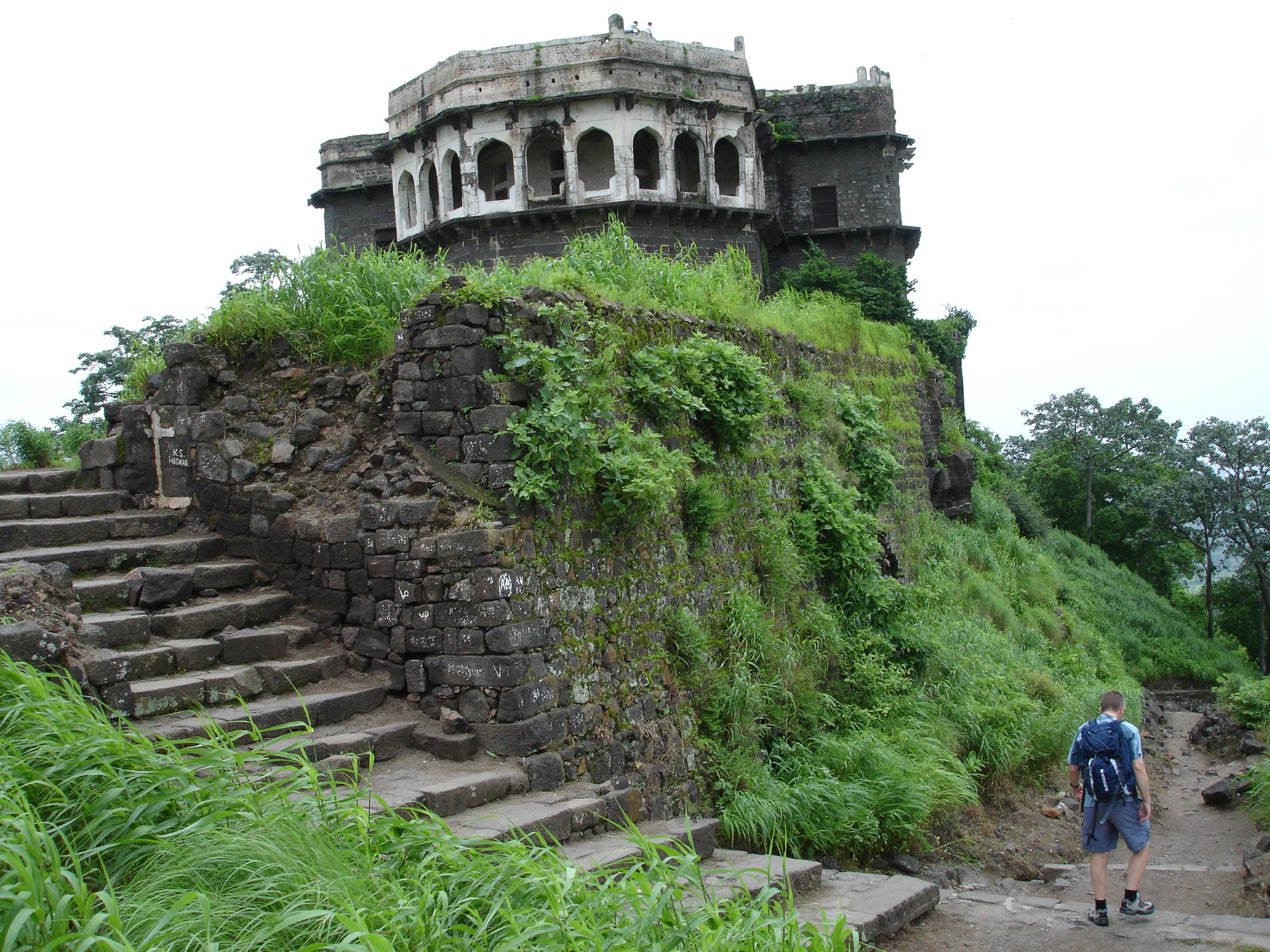 Daulatabad Fort – Aurangabad